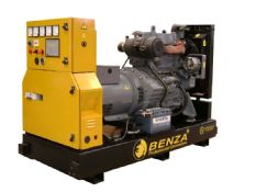 Generator deschis